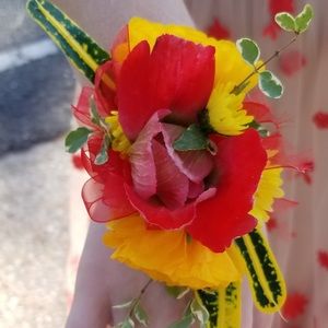 Meet your Posher, Candace